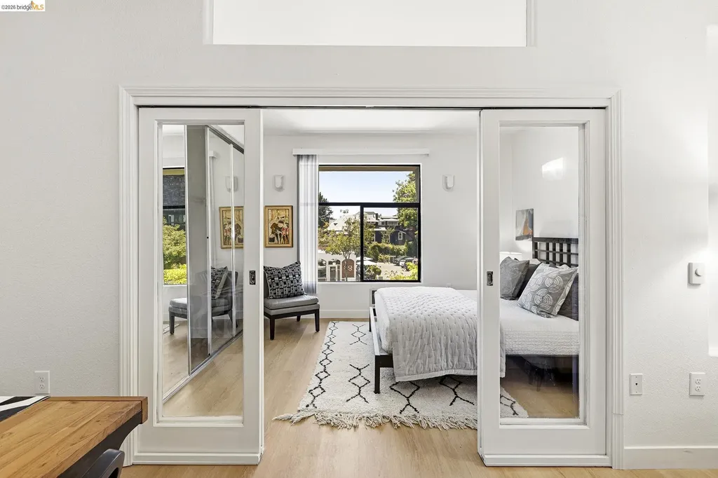 1849 Shattuck Avenue Berkeley CA 94709