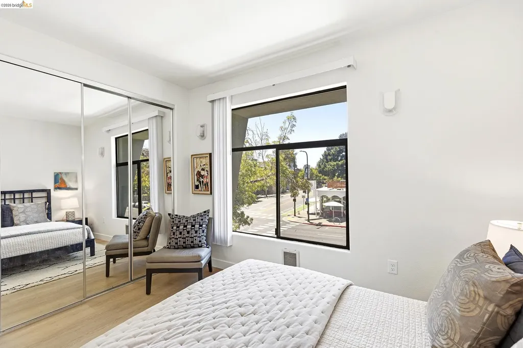 1849 Shattuck Avenue Berkeley CA 94709