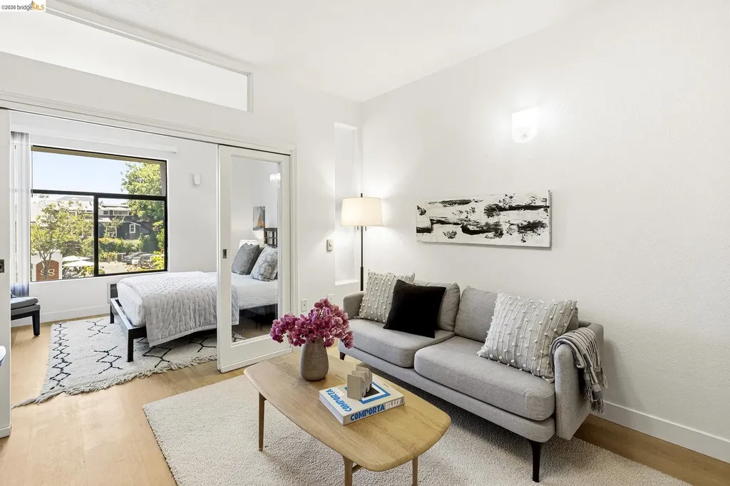 1849 Shattuck Avenue Berkeley CA 94709