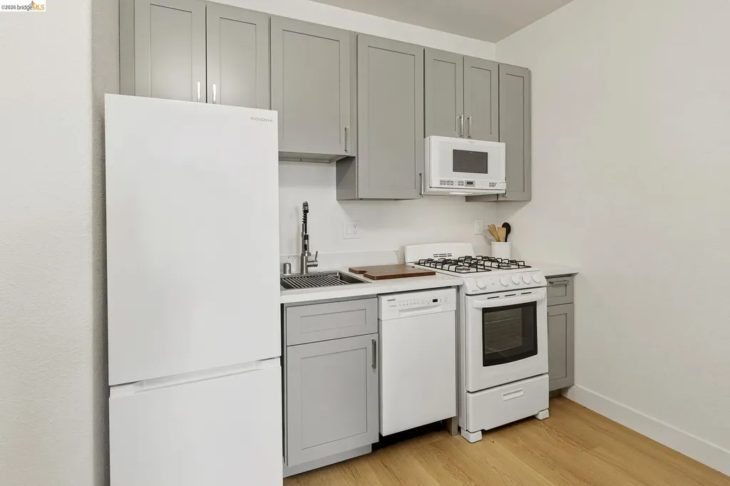 1849 Shattuck Avenue Berkeley CA 94709