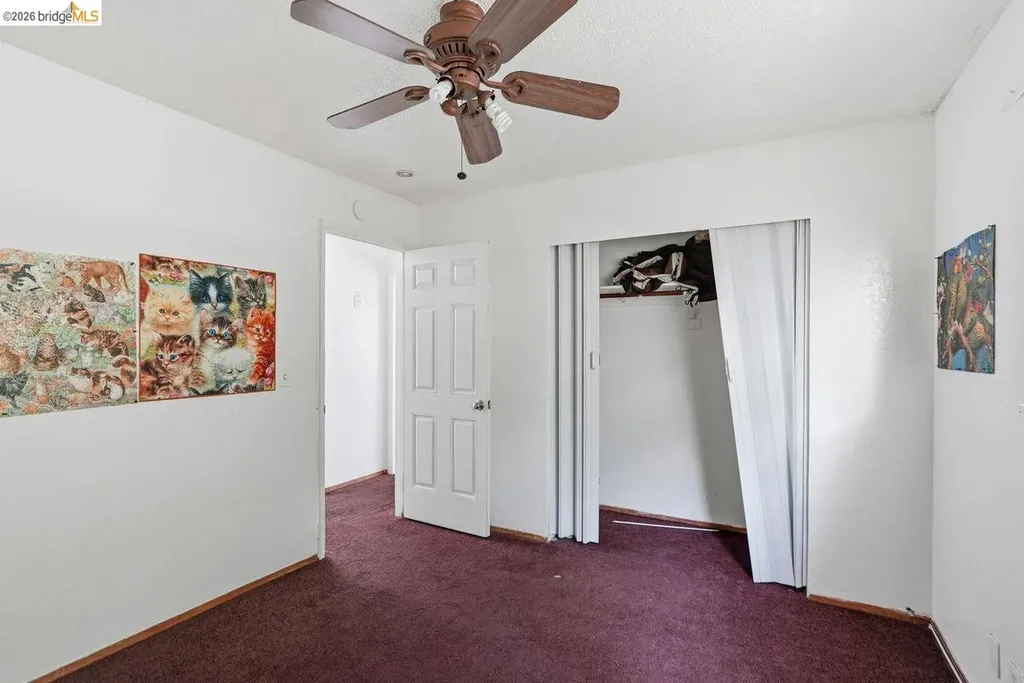 933 41st Street Oakland CA 94608