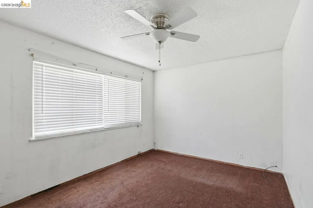 933 41st Street Oakland CA 94608
