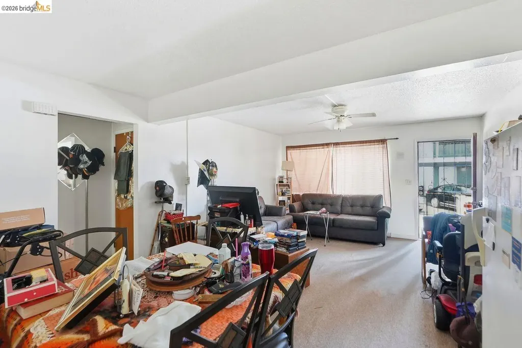 933 41st Street Oakland CA 94608