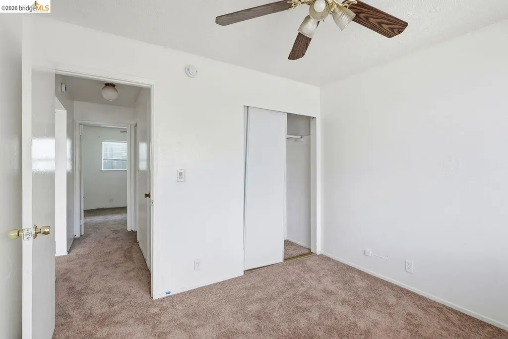 933 41st Street Oakland CA 94608