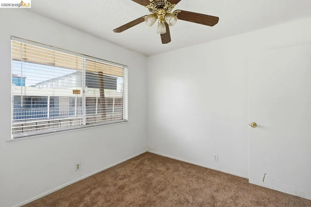 933 41st Street Oakland CA 94608