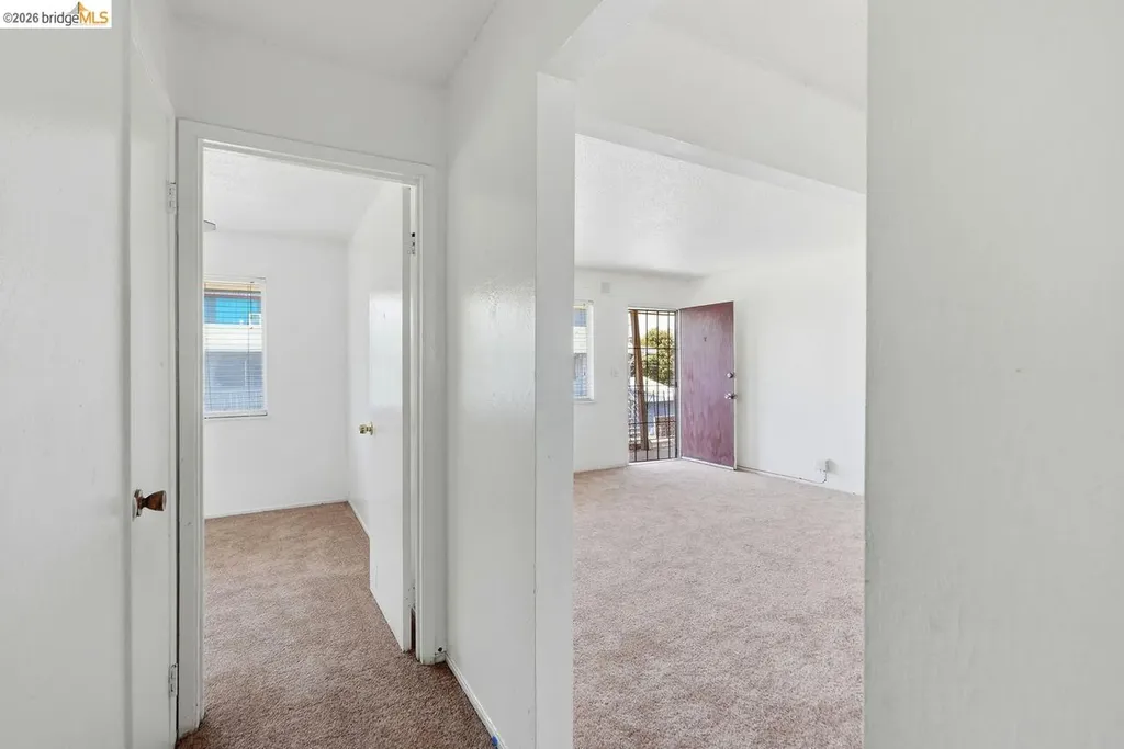 933 41st Street Oakland CA 94608
