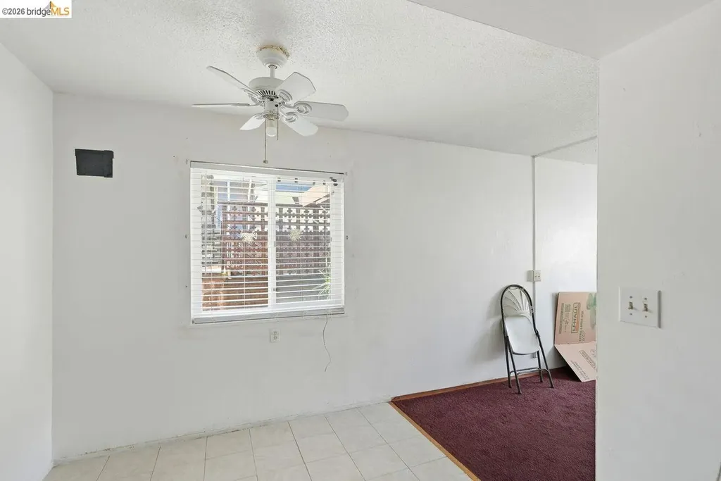 933 41st Street Oakland CA 94608