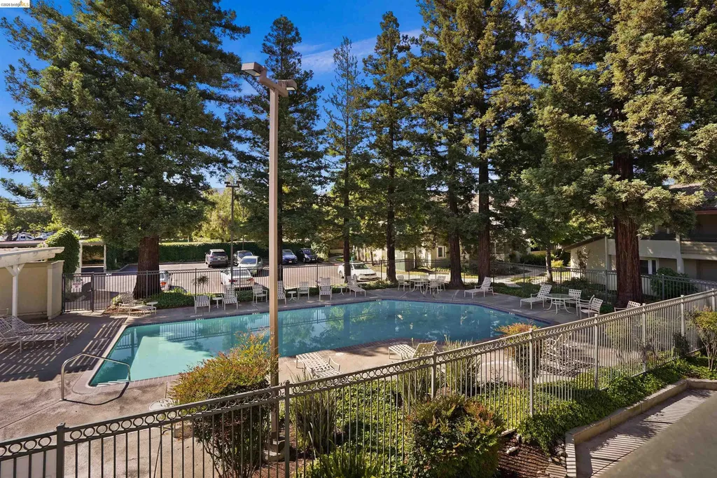1505 Kirker Pass Road Concord CA 94521