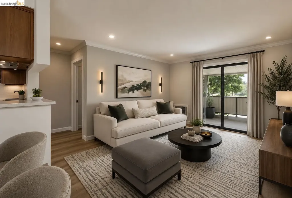 1505 Kirker Pass Road Concord CA 94521