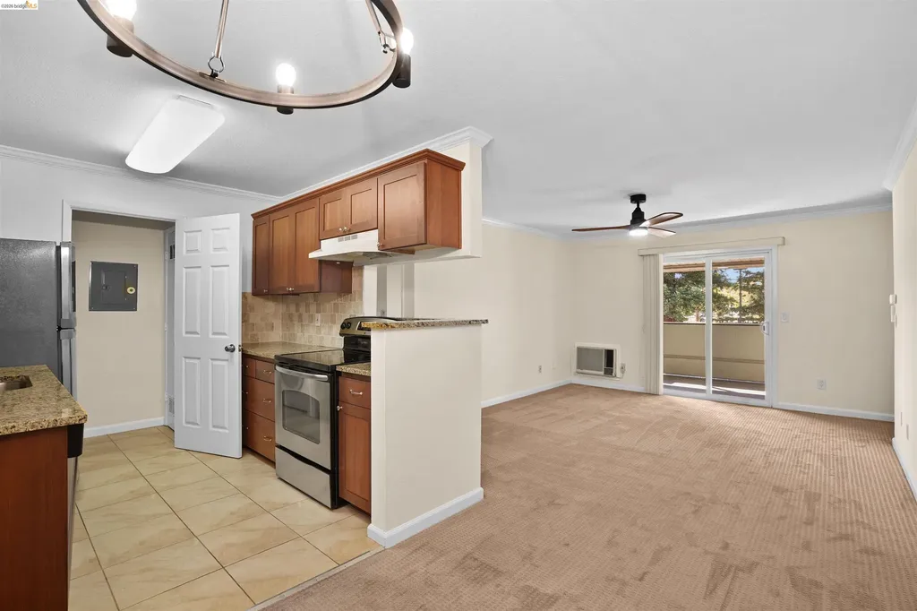 1505 Kirker Pass Road Concord CA 94521