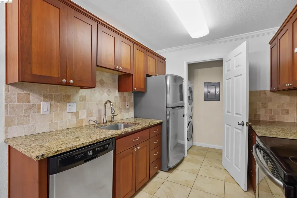 1505 Kirker Pass Road Concord CA 94521