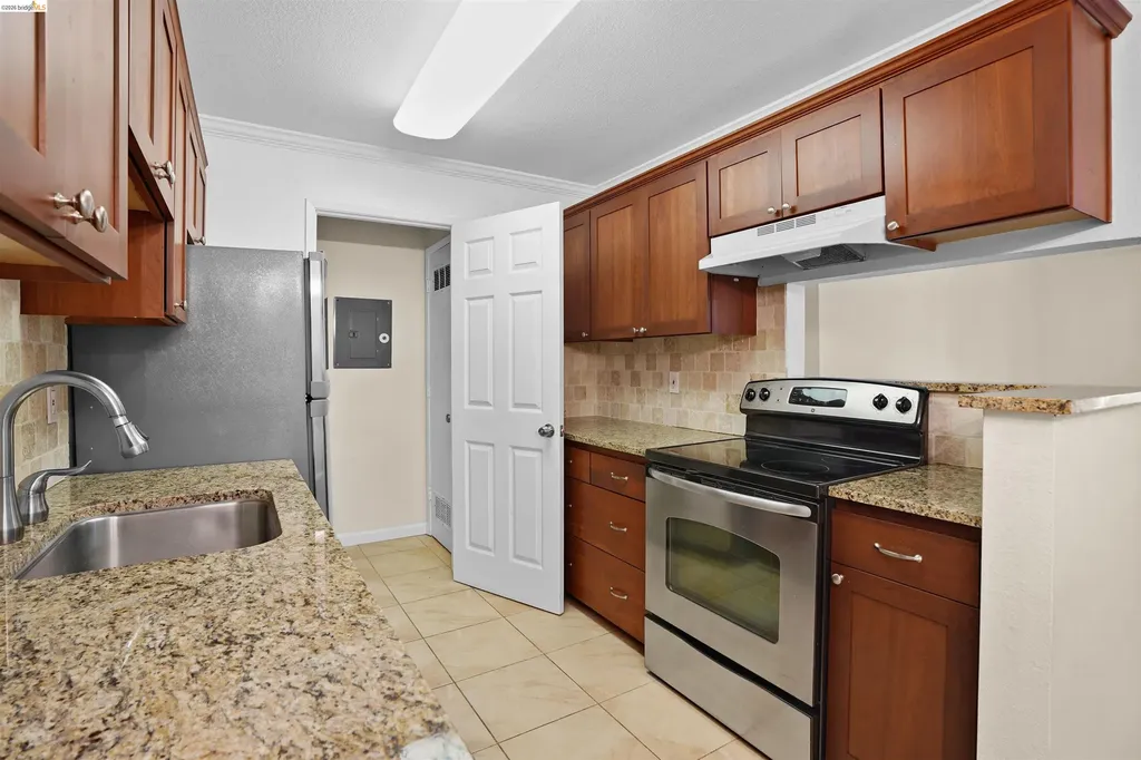 1505 Kirker Pass Road Concord CA 94521