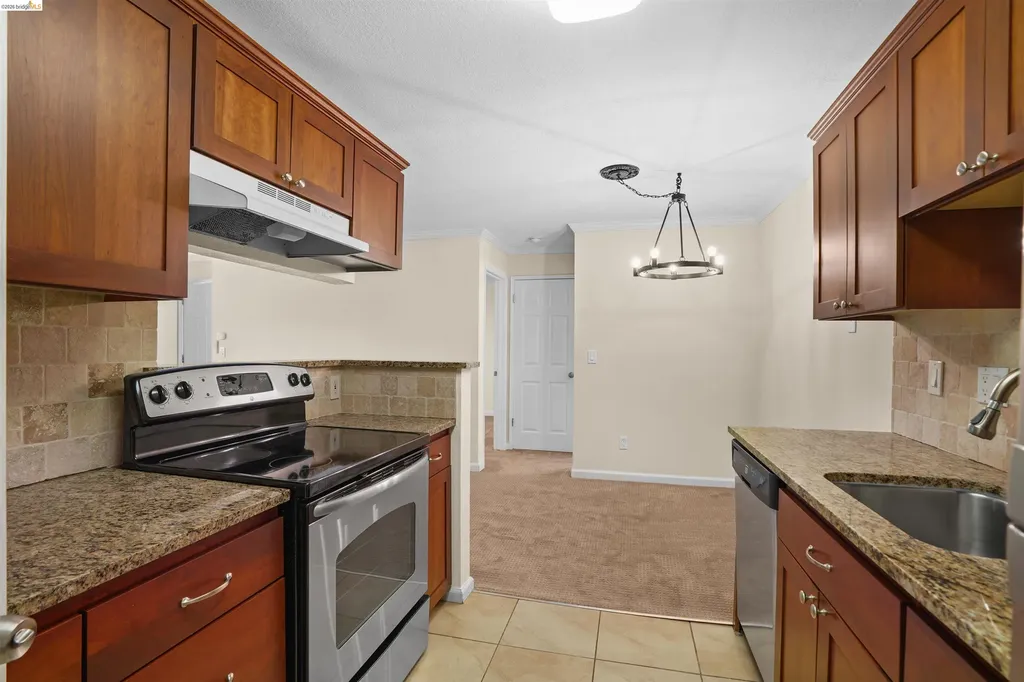 1505 Kirker Pass Road Concord CA 94521