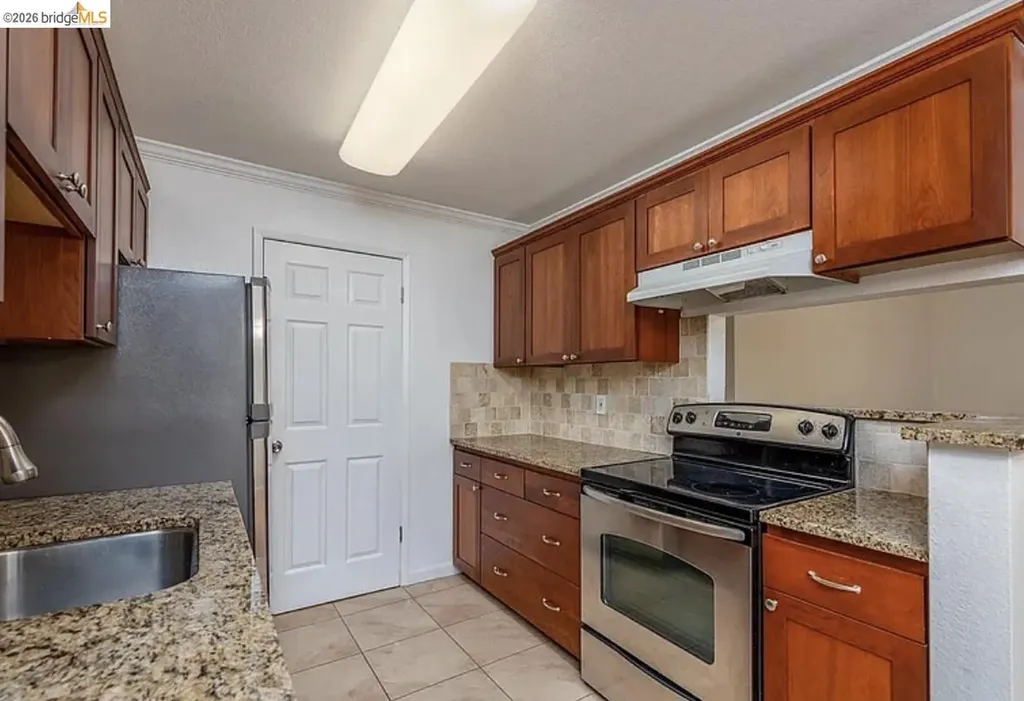 1505 Kirker Pass Road Concord CA 94521