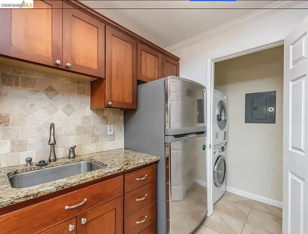1505 Kirker Pass Road Concord CA 94521