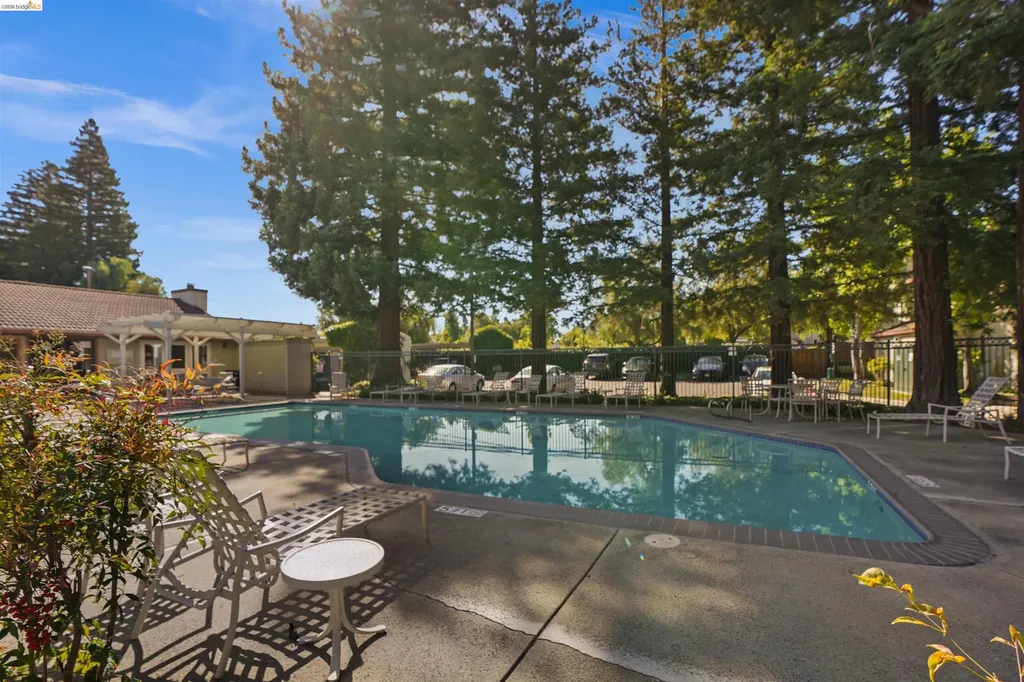 1505 Kirker Pass Road Concord CA 94521