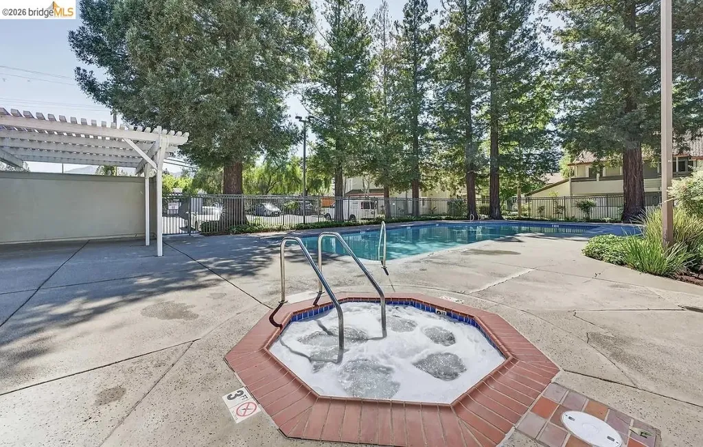1505 Kirker Pass Road Concord CA 94521