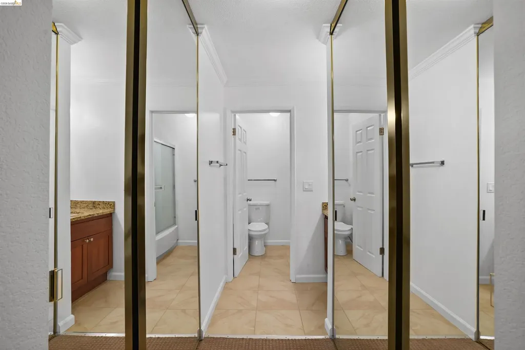 1505 Kirker Pass Road Concord CA 94521