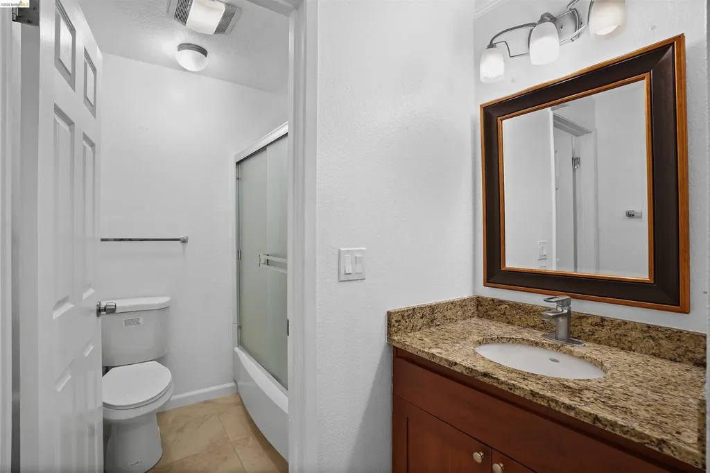 1505 Kirker Pass Road Concord CA 94521