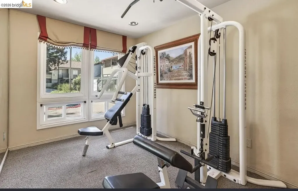 1505 Kirker Pass Road Concord CA 94521