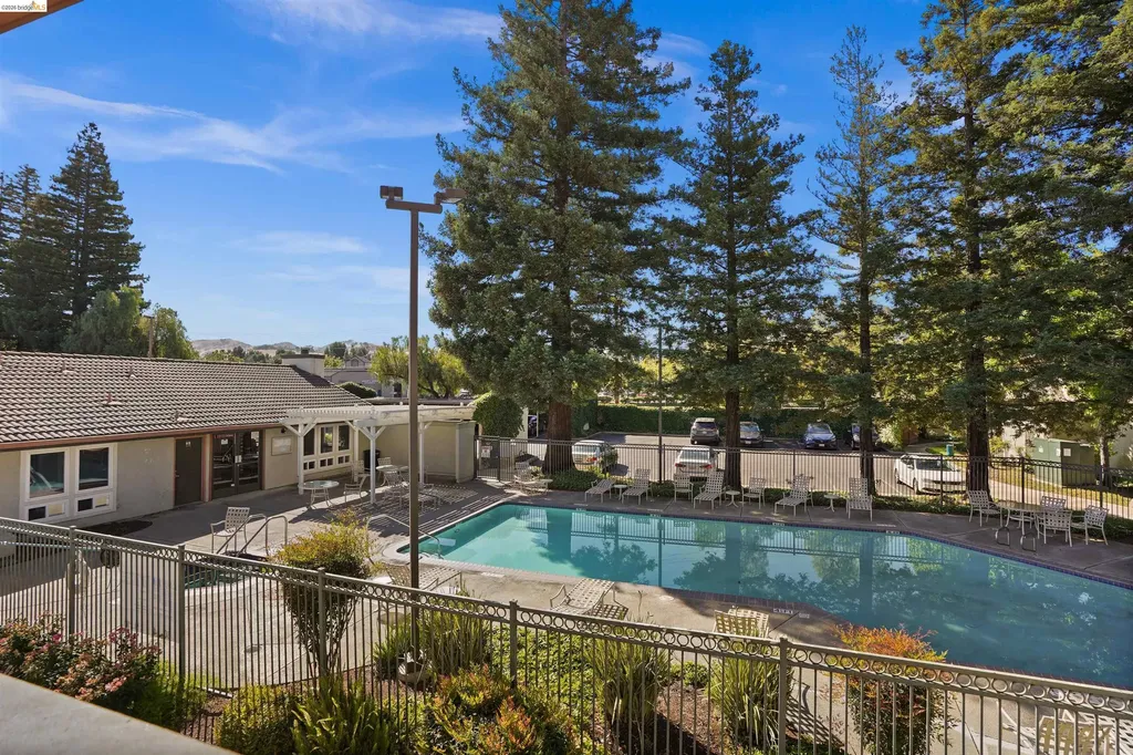 1505 Kirker Pass Road Concord CA 94521