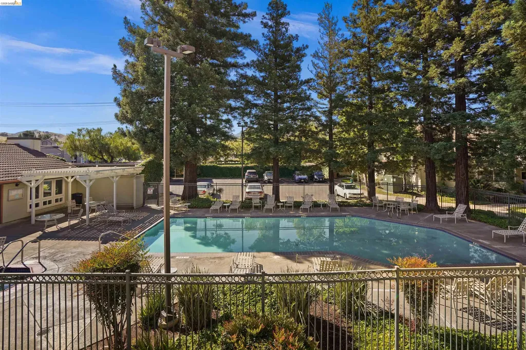 1505 Kirker Pass Road Concord CA 94521
