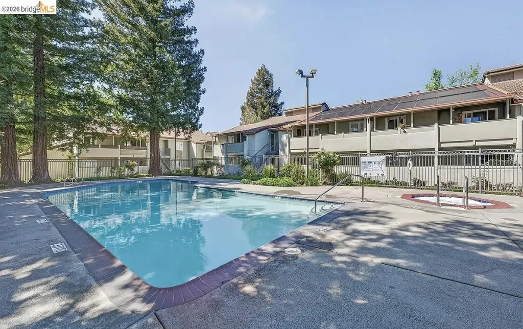 1505 Kirker Pass Road Concord CA 94521
