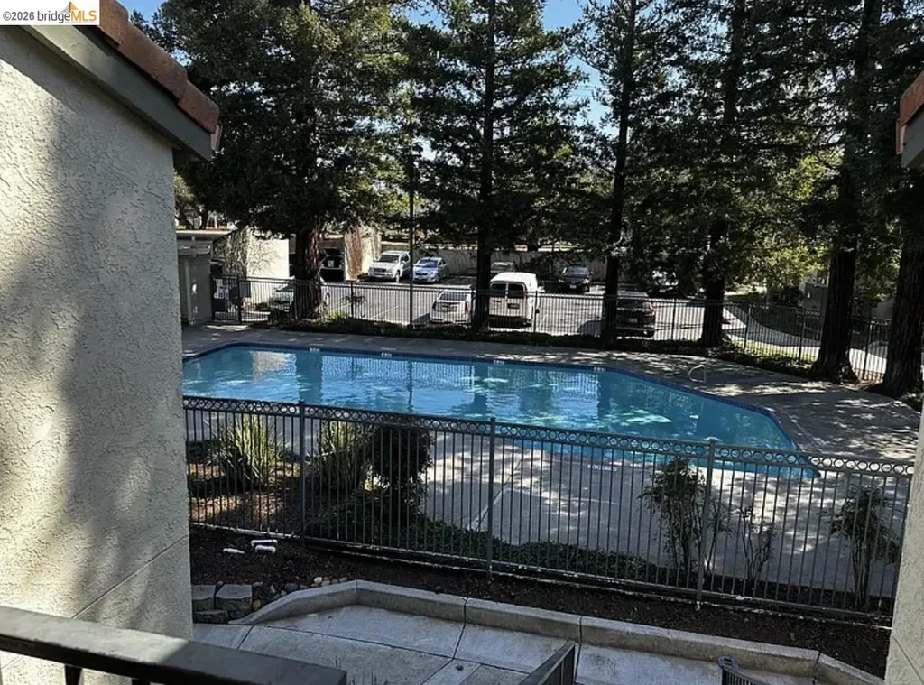 1505 Kirker Pass Road Concord CA 94521