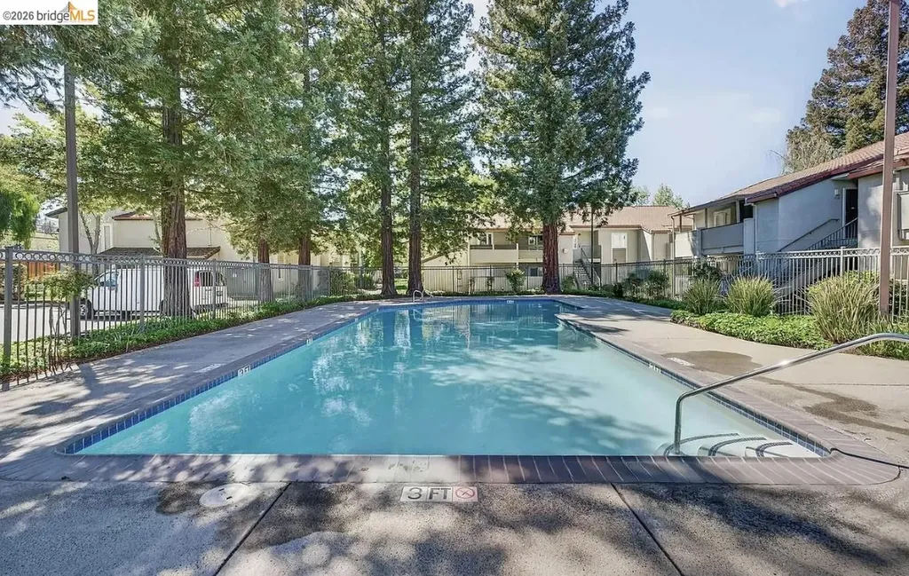 1505 Kirker Pass Road Concord CA 94521