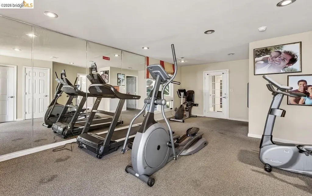 1505 Kirker Pass Road Concord CA 94521