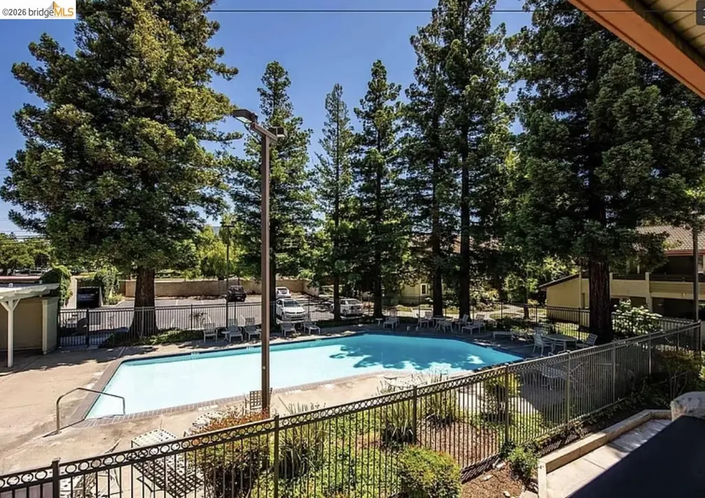 1505 Kirker Pass Road Concord CA 94521