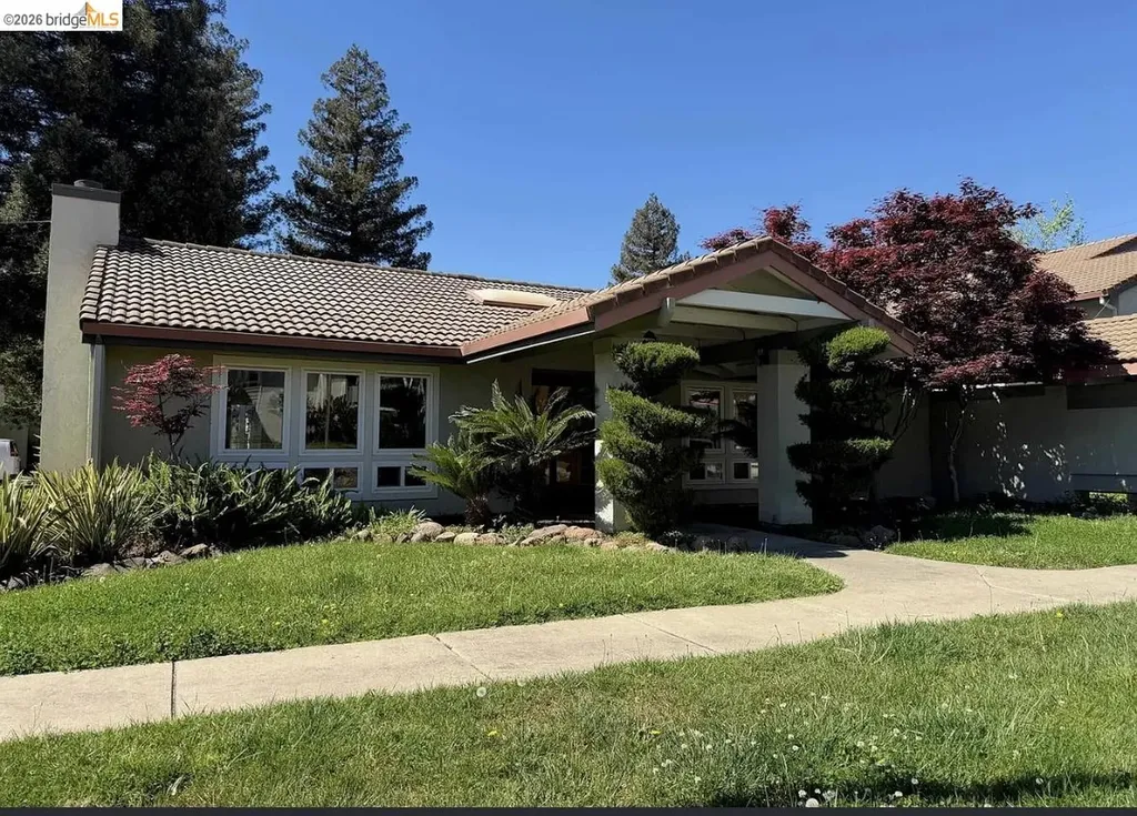 1505 Kirker Pass Road Concord CA 94521