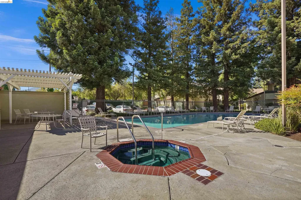 1505 Kirker Pass Road Concord CA 94521