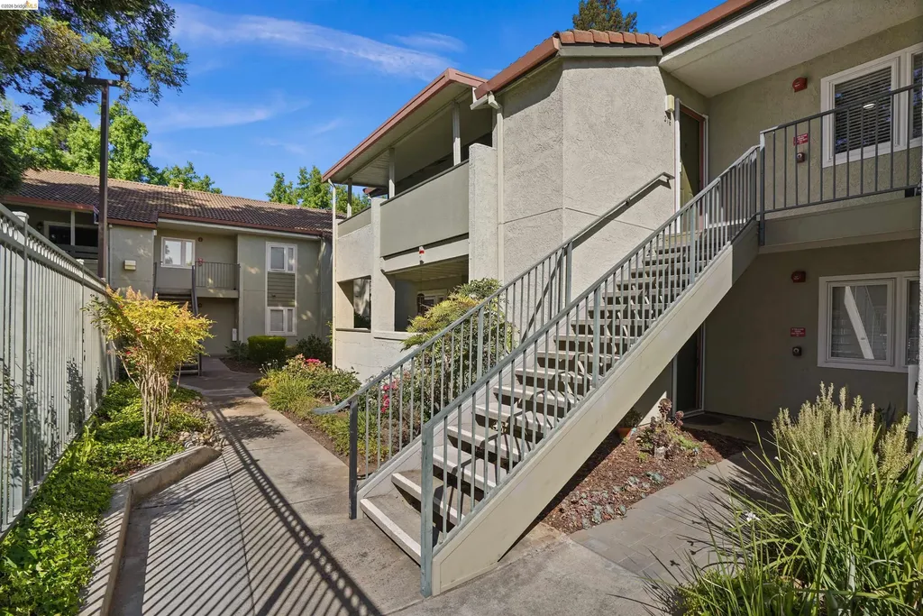 1505 Kirker Pass Road Concord CA 94521
