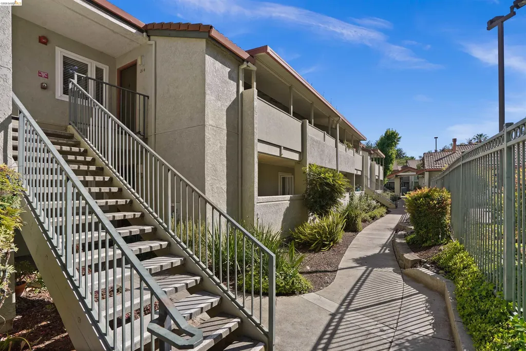 1505 Kirker Pass Road Concord CA 94521