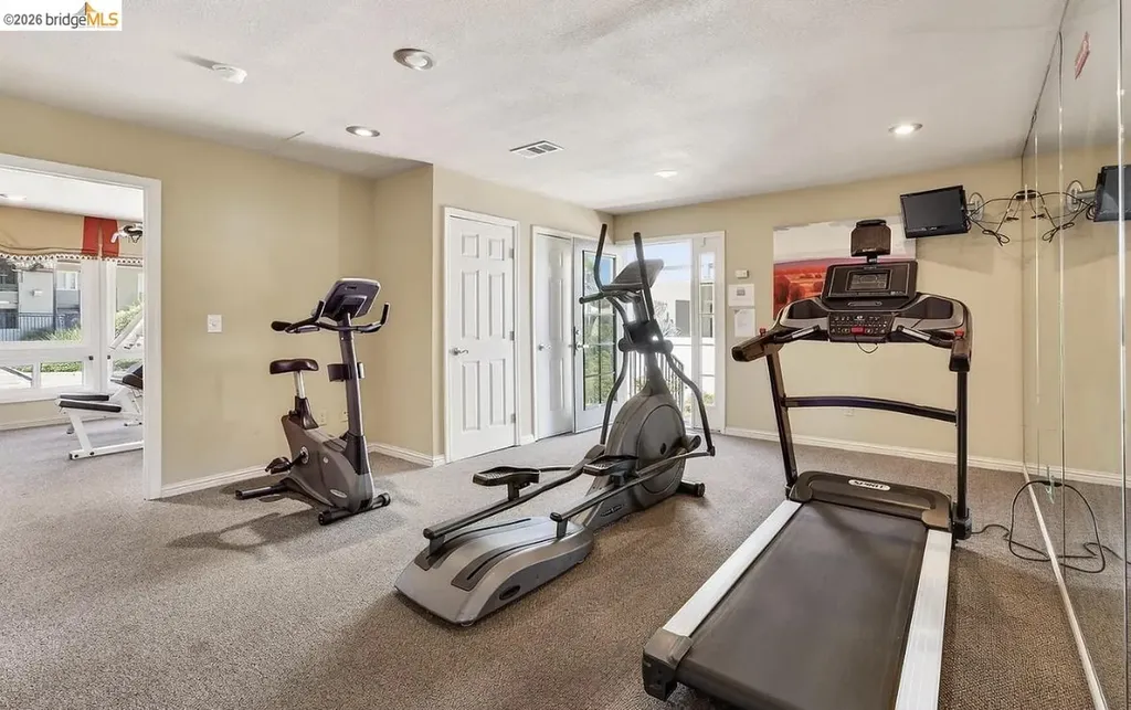 1505 Kirker Pass Road Concord CA 94521