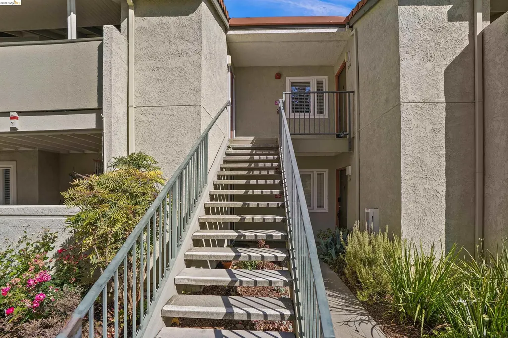 1505 Kirker Pass Road Concord CA 94521