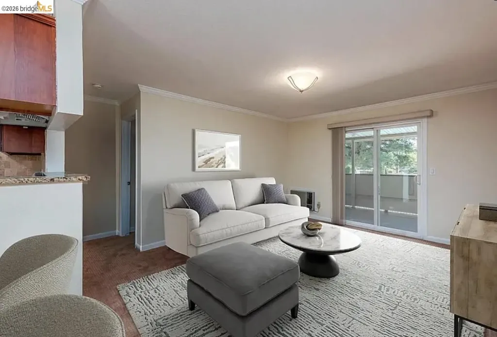 1505 Kirker Pass Road Concord CA 94521