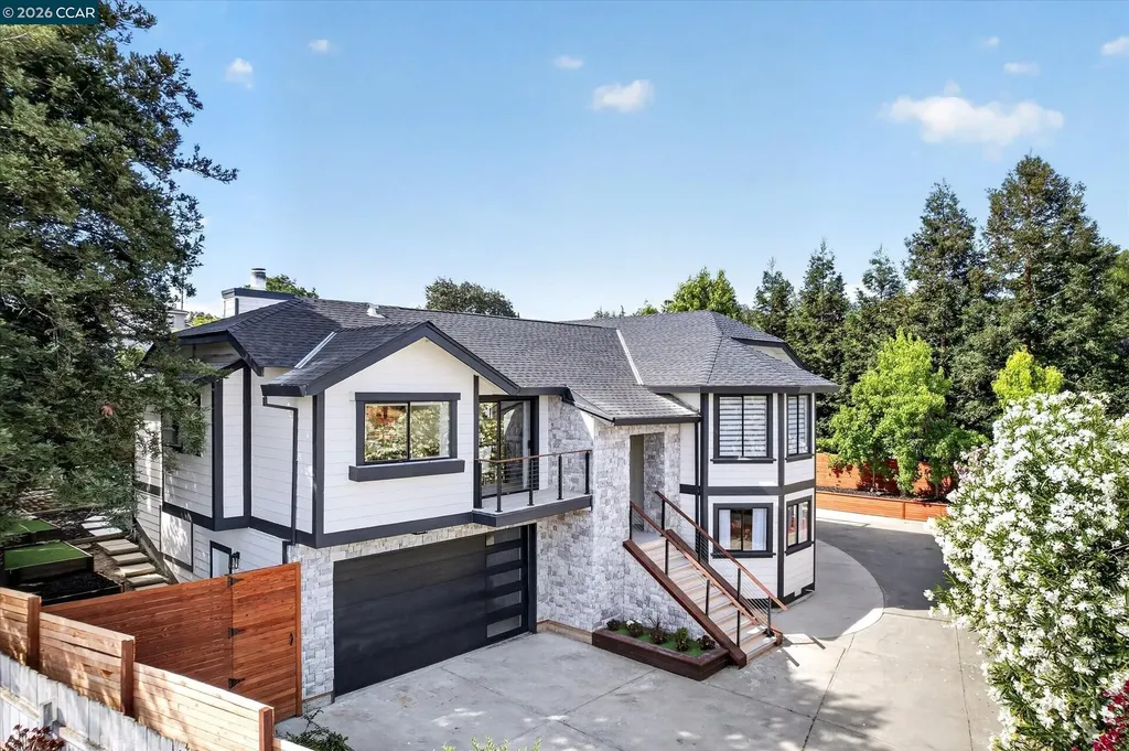 4348 Cowell Road Concord CA 94518