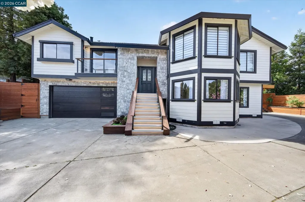4348 Cowell Road Concord CA 94518