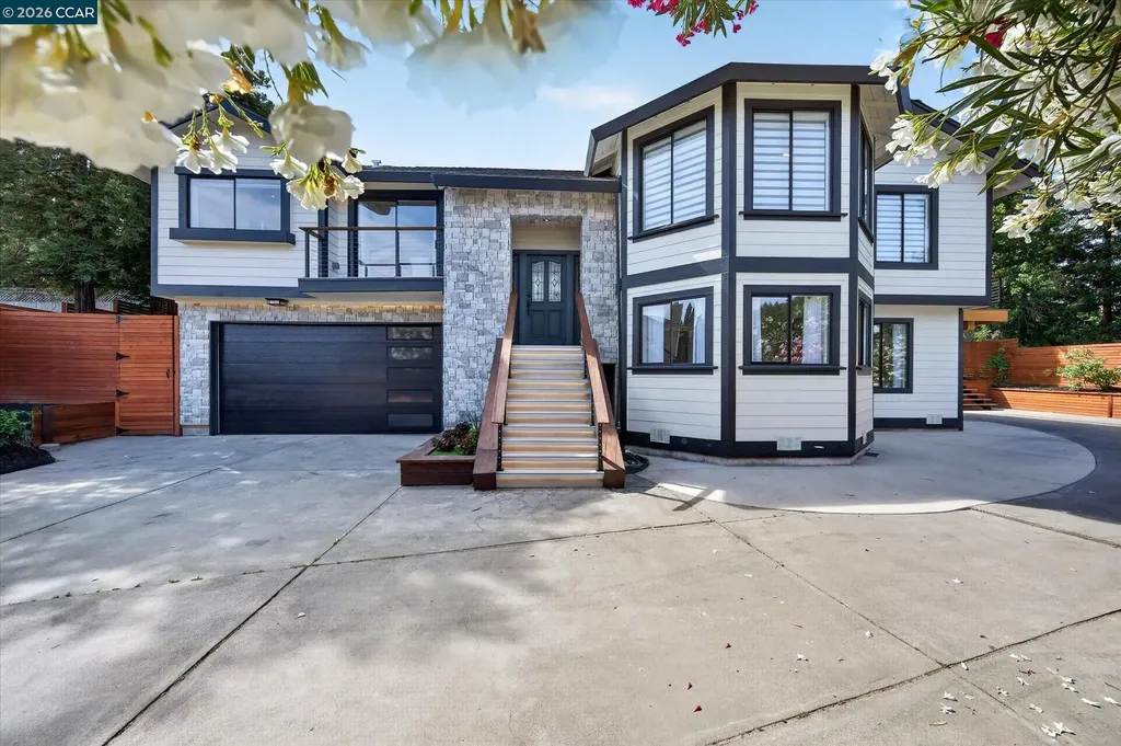 4348 Cowell Road Concord CA 94518