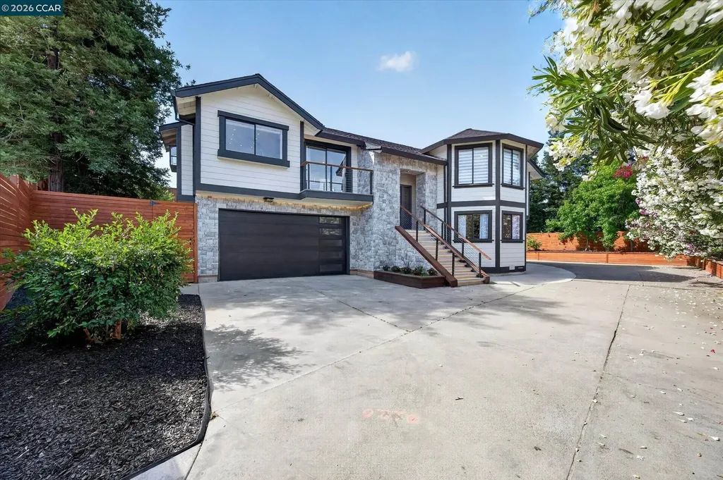 4348 Cowell Road Concord CA 94518