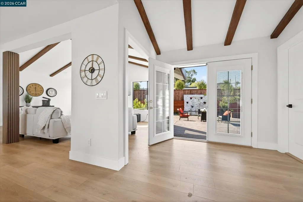 4348 Cowell Road Concord CA 94518