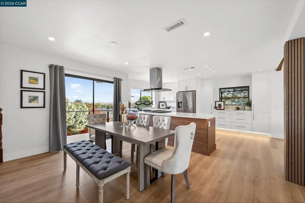 4348 Cowell Road Concord CA 94518