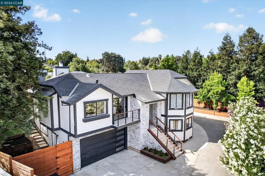 4348 Cowell Road Concord CA 94518