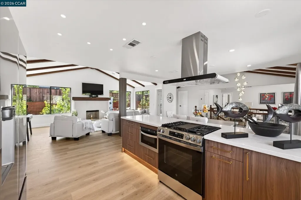 4348 Cowell Road Concord CA 94518