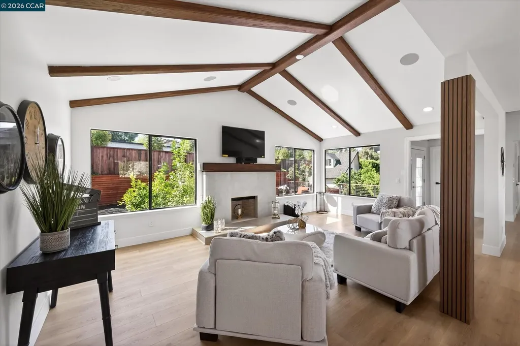 4348 Cowell Road Concord CA 94518
