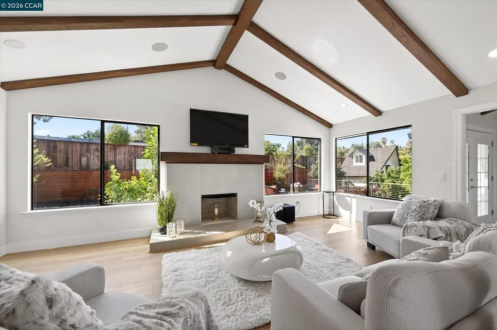 4348 Cowell Road Concord CA 94518