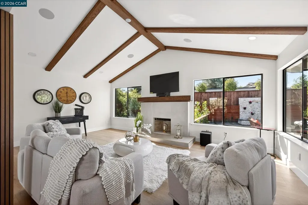 4348 Cowell Road Concord CA 94518