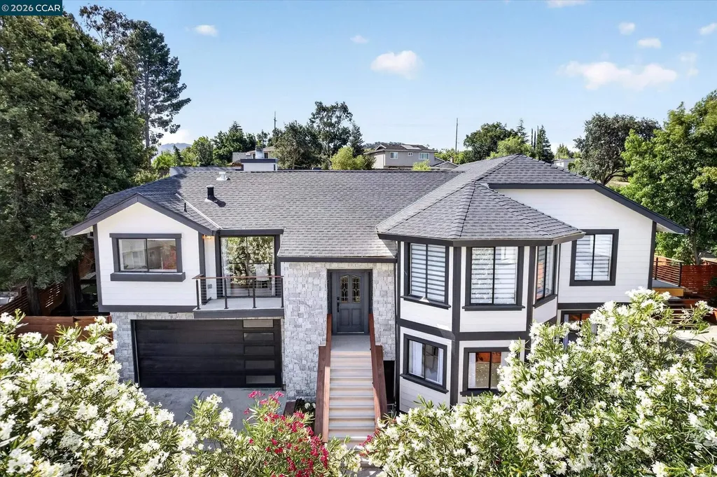 4348 Cowell Road Concord CA 94518